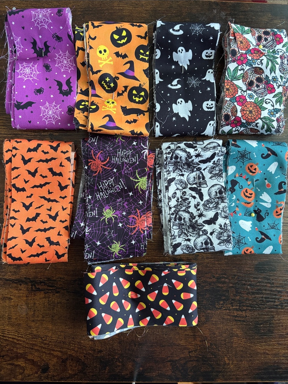 Fabric Options - Picture 5 of 16